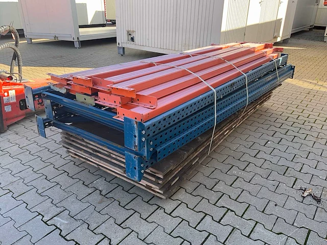 Palletstelling - afbeelding 2 van  9