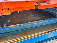 Palletstelling - afbeelding 8 van  9
