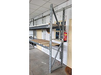 Palletstelling - afbeelding 2 van  6