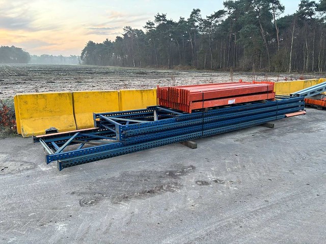 Palletstelling - afbeelding 4 van  4