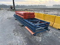 Palletstelling - afbeelding 1 van  4