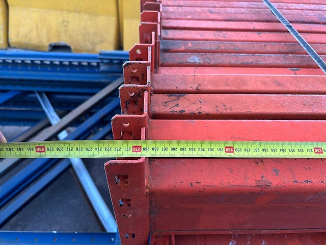 Palletstelling - afbeelding 2 van  4
