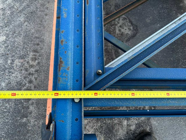Palletstelling - afbeelding 3 van  4