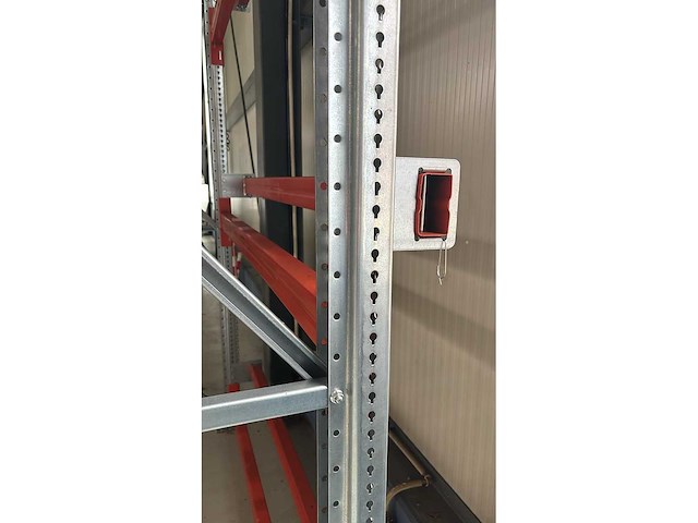 Palletstelling - afbeelding 2 van  3