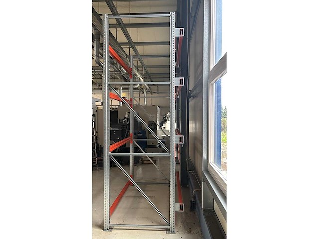 Palletstelling - afbeelding 3 van  3