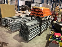 Palletstelling - afbeelding 1 van  6