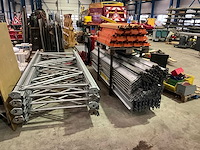 Palletstelling - afbeelding 2 van  6