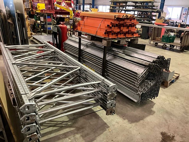 Palletstelling - afbeelding 3 van  6