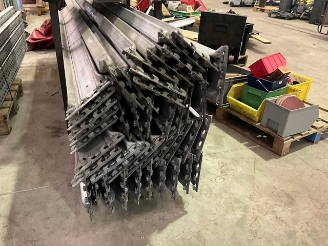 Palletstelling - afbeelding 5 van  6