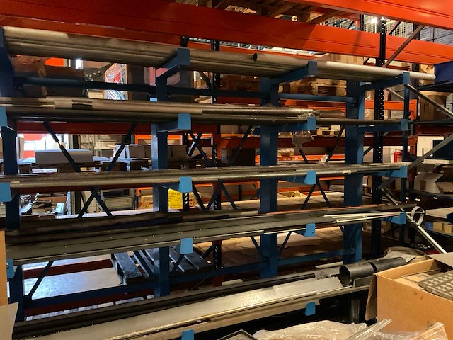 Palletstelling - afbeelding 4 van  14