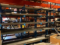 Palletstelling - afbeelding 4 van  14