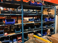 Palletstelling - afbeelding 6 van  14