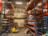 Palletstelling - afbeelding 7 van  14