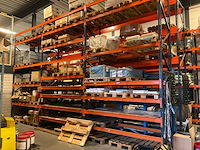 Palletstelling - afbeelding 9 van  14
