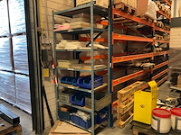 Palletstelling - afbeelding 14 van  14