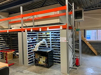 Palletstelling - afbeelding 3 van  8