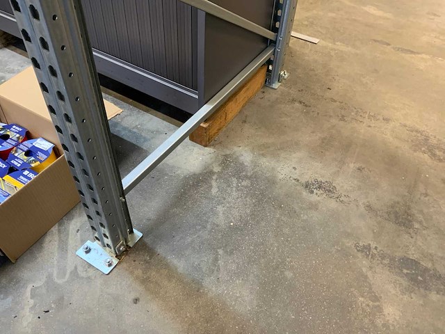 Palletstelling - afbeelding 6 van  8