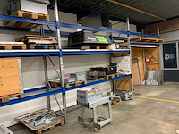 Palletstelling - afbeelding 1 van  5