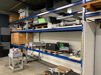 Palletstelling - afbeelding 2 van  5