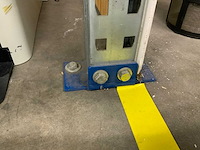 Palletstelling - afbeelding 3 van  5