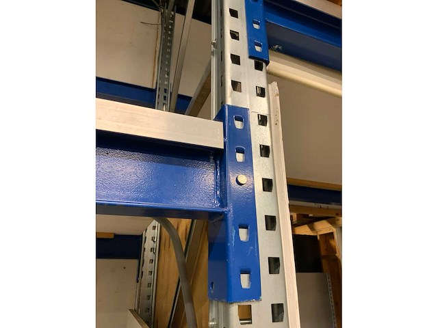 Palletstelling - afbeelding 4 van  5