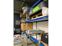 Palletstelling - afbeelding 5 van  5