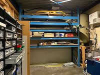 Palletstelling - afbeelding 1 van  4