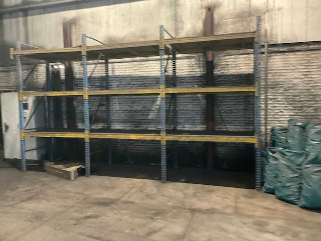 Palletstelling - afbeelding 2 van  9