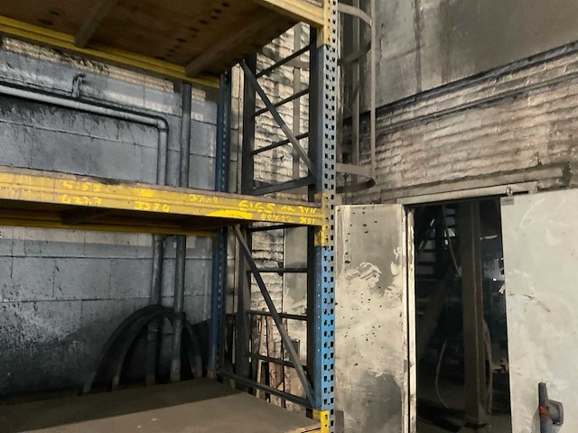 Palletstelling - afbeelding 4 van  9