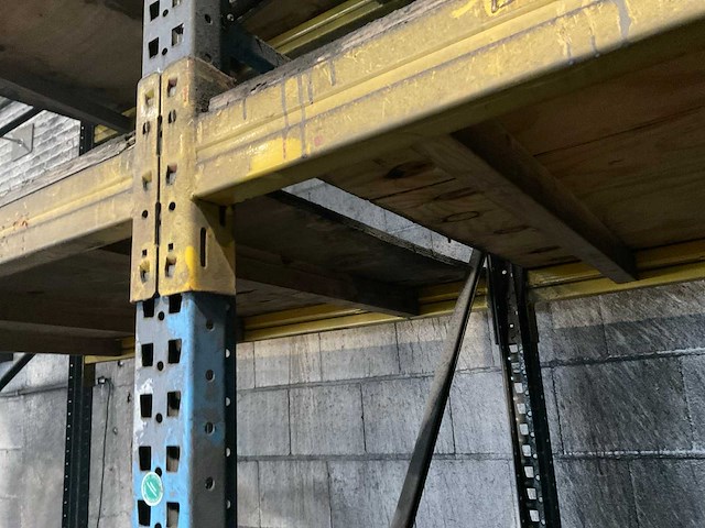 Palletstelling - afbeelding 5 van  9