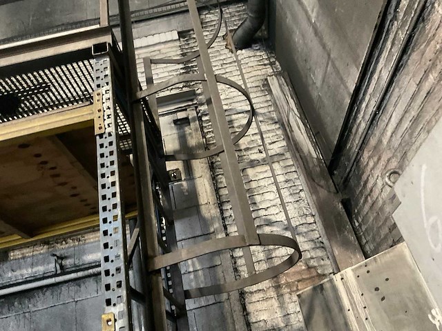 Palletstelling - afbeelding 7 van  9