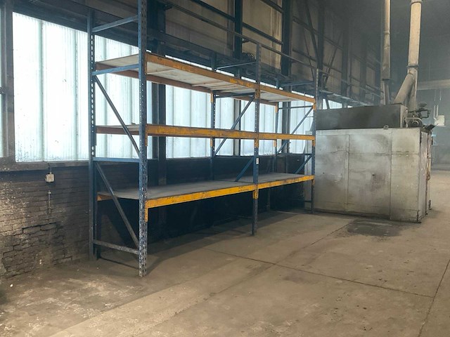 Palletstelling - afbeelding 9 van  9