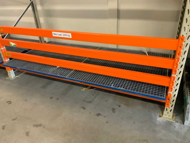 Palletstelling - afbeelding 2 van  2