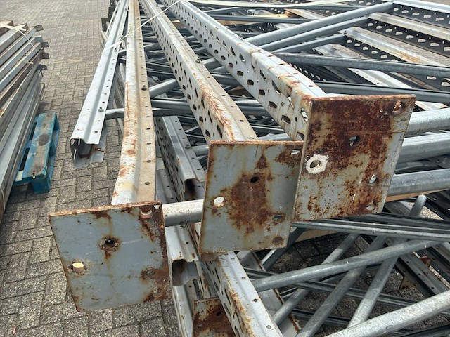 Palletstelling - afbeelding 7 van  8
