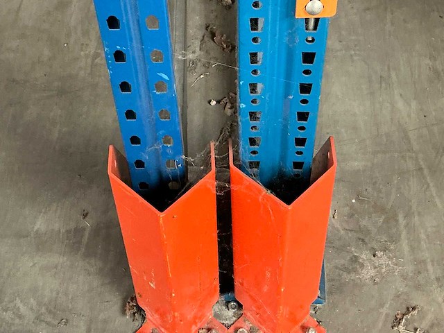 Palletstelling - afbeelding 4 van  7