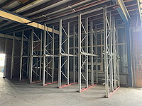 Palletstelling