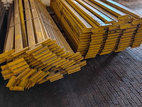 Palletstelling - afbeelding 4 van  4
