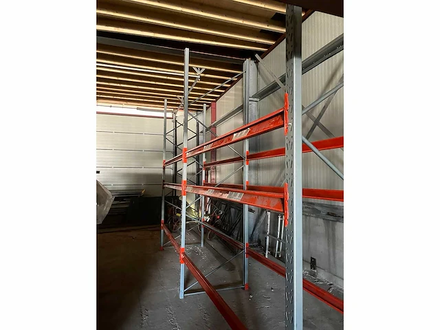 Palletstelling - afbeelding 10 van  10