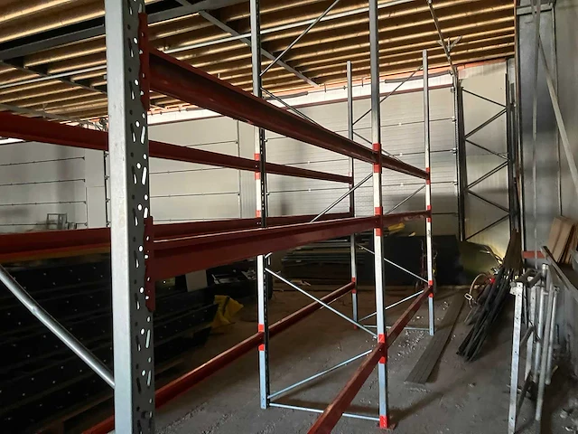 Palletstelling - afbeelding 3 van  10