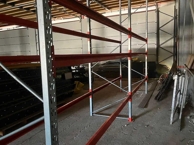 Palletstelling - afbeelding 4 van  10