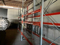 Palletstelling