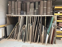 Palletstelling - afbeelding 6 van  9