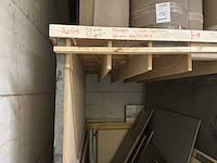 Palletstelling - afbeelding 8 van  9