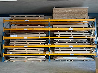 Palletstelling - afbeelding 1 van  4