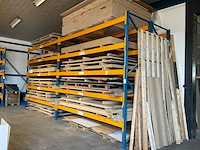 Palletstelling - afbeelding 2 van  4