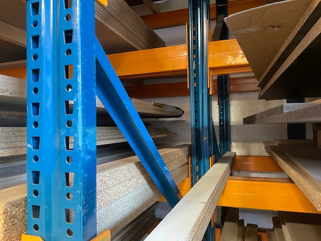 Palletstelling - afbeelding 3 van  4