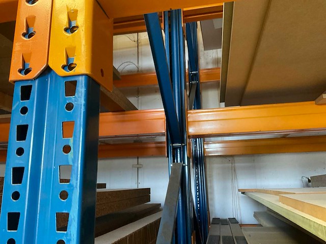 Palletstelling - afbeelding 2 van  5