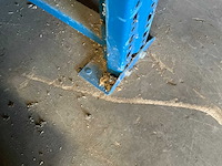 Palletstelling - afbeelding 5 van  5