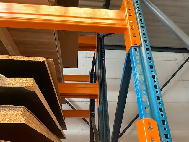 Palletstelling - afbeelding 2 van  2