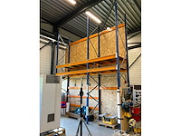 Palletstelling - afbeelding 3 van  10